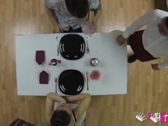 Spanish Thumb