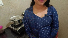 18 yers old maid first time painfull anal fucking with boyfriend and sucking dick in mouth in clear Hindi audio Thumb