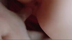Amateur Latina with a BIG ASS gets fucked by big dick! Thumb
