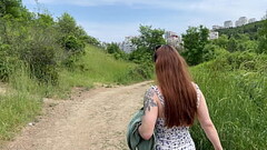 Saykick - Lured home and fucked a stranger who got lost in the woods Thumb
