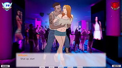Good Girl Gone Bad - The Loving Path: Chapter 5 - One Hell Of A Wrecked Farewell Party Thumb