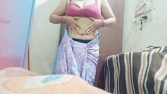 Sangeeta is hot and wants to have sex with Telugu dirty talk Thumb