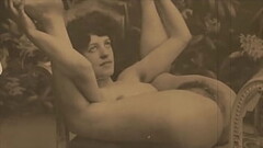 Dark Lantern Entertainment presents '_The Sins Of Our Grannies'_ from My Secret Life, The Erotic Confessions of a Victorian English Gentleman Thumb