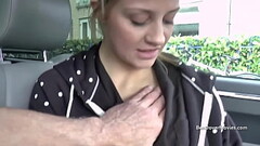 Kissing and licking every hole of Sienna Day Thumb