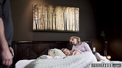 PURE TABOO Lola Fae Has To Satisfy Her Stepdad'_s Sexual Needs For Her To Stay At His Home Thumb
