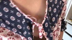 Compilation of very exciting scenes of a latina wife in need of cock Thumb