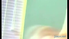 Watching porn and jerking Thumb