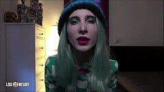 Your first time with a man-Gay Dirty Talk Lou Nesbit, Lia Louise Thumb