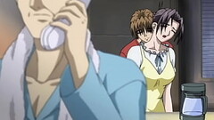 Step Mom And Son Caught Fucking | Uncensored Hentai Thumb
