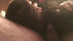 Having sex with my cute bear boyfriend!!! Thumb