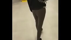love to show my ass Thumb