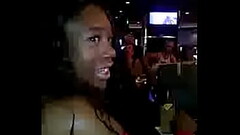 Shanice luv XXX In Las Vegas Bar with Tristina Millz Thumb